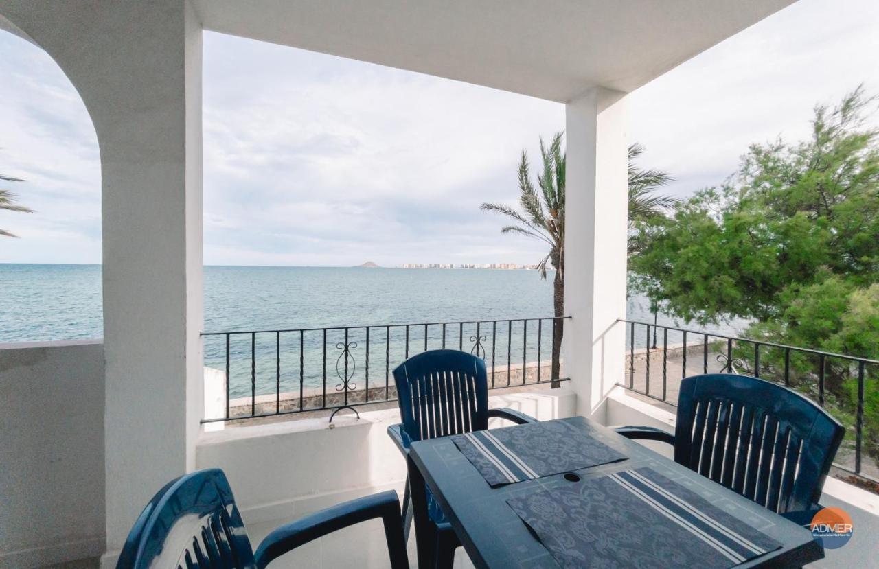 Appartement Aldeas Taray Admer 002 La Manga del Mar Menor