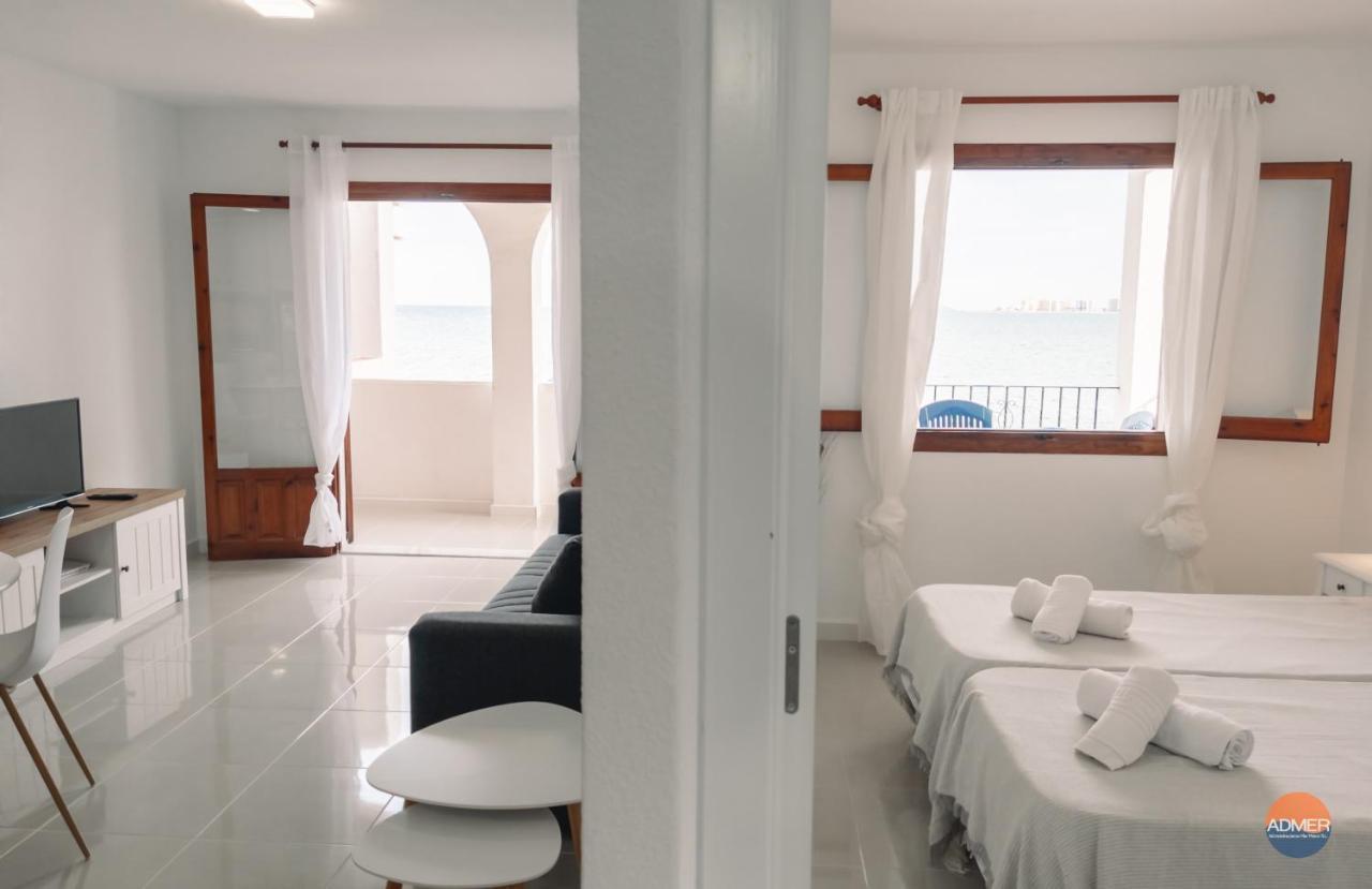 Appartement Aldeas Taray Admer 002 La Manga del Mar Menor