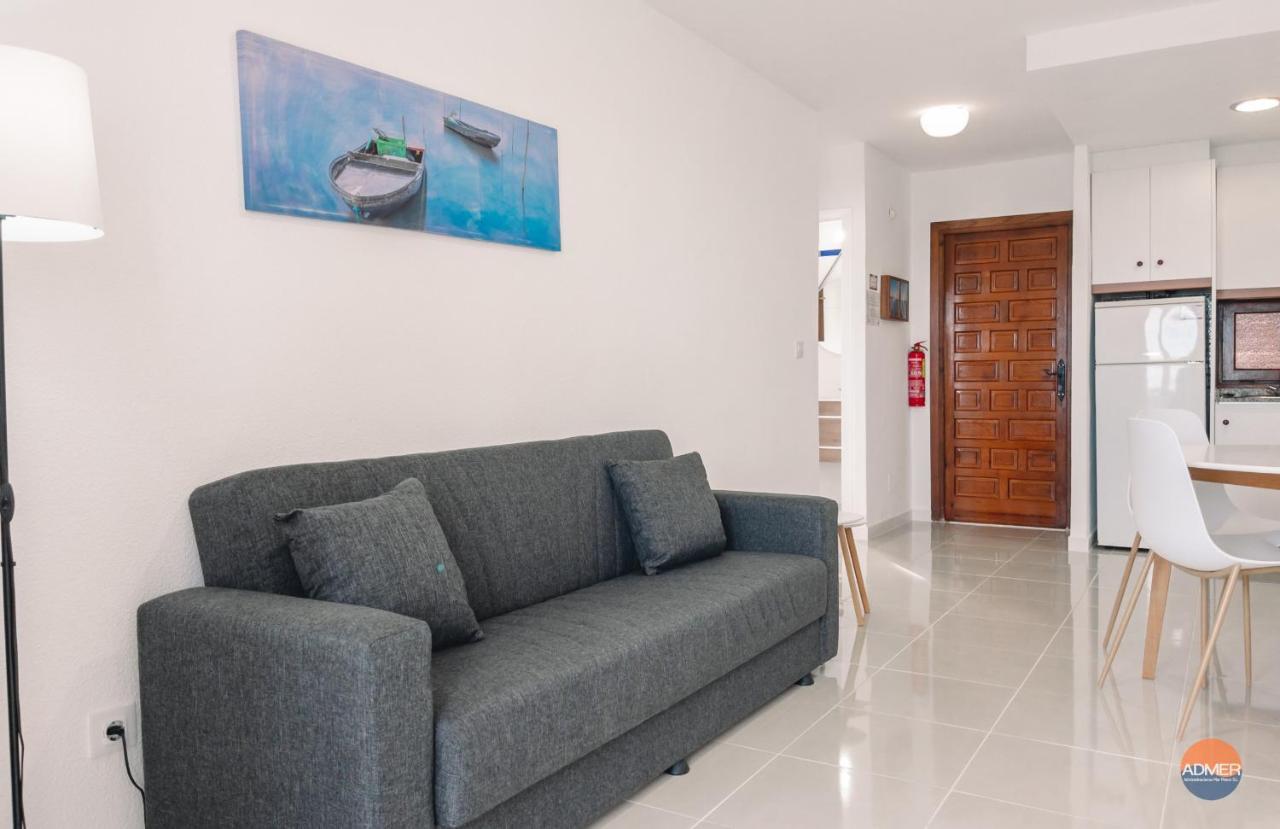 Appartement Aldeas Taray Admer 002